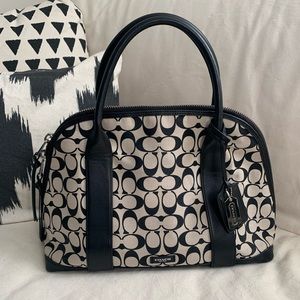 Coach Bleecker Preston Tote